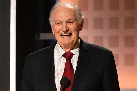 alan alda net worth